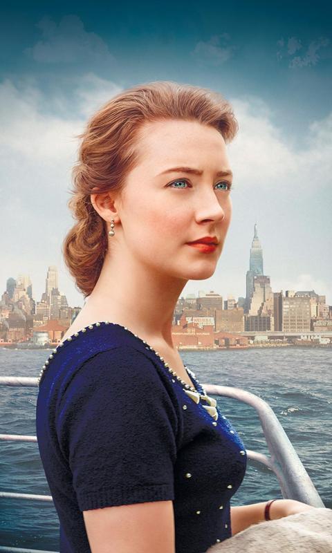 布鲁克林 Brooklyn(2015)手机壁纸图片